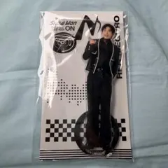 目黒蓮 アクリルスタンド ON