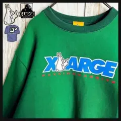 FR2 DOKO ×XLARGE コラボ Tシャツ 新品未開封 - メルカリ