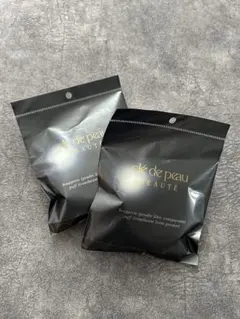 クレ・ド・ポー ボーテ　パフ　プードルトランスパラント用