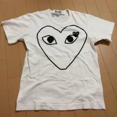 PLAY COMME des GARCONS Tシャツのサムネイル