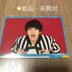 Aぇ! group 正門良規　フォトセ