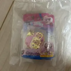 プリハート チャーム