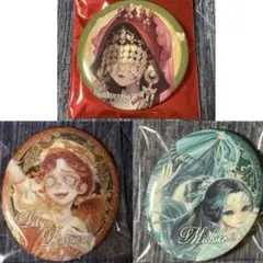 2025年最新】昆虫学者 缶バッジの人気アイテム - メルカリ