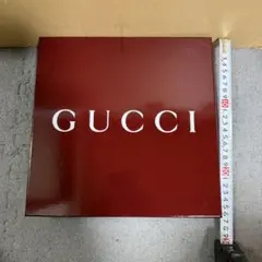 GUCCI ギフト箱