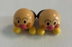 アンパンマン フィギュア 2体セット