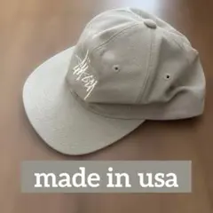 ステューシー oldstussy サーフマン メッシュキャップ グレー - メルカリ