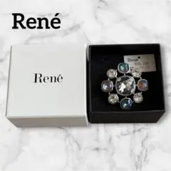 2026年最新】ルネ ブローチの人気アイテム - メルカリ