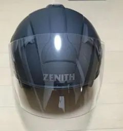 2026年最新】ZENITH ヘルメット・シールドの人気アイテム - メルカリ
