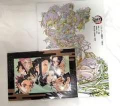 鬼滅の刃 劇場版 無限城編 入場特典セット