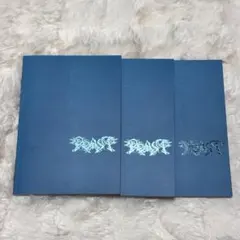 ★開封済み★ALD1 Cementic Nest ver 3冊セット