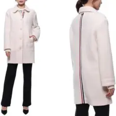 THOMBROWN トムブラウン　コート　ジャケット