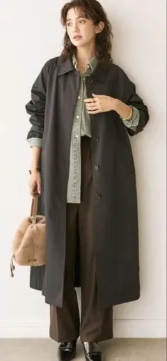 2026年最新】リブドロワ コートの人気アイテム - メルカリ