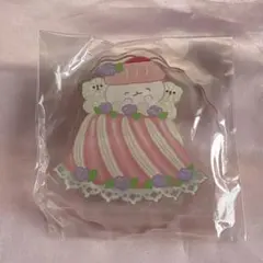 おしゅしだよ　ぶり　アクスタ　ゼリー　ケーキのサムネイル