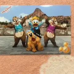 スペシャルフォト ヴィランズ ワールド