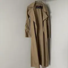 ドゥーズィエムクラス トレンチコート