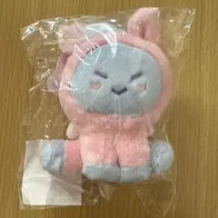 SUPER JUNIOR キュヒョン ぬいぐるみ マスコットキーリング ギュメ