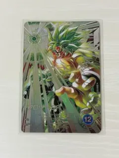 2026年最新】ドラゴンボールダイバーズ パラレル ブロリーの人気