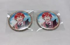 浦島坂田船　となりの坂田（あほの坂田）　缶バ