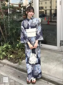 ゆずぽんず様専用】sugar 浴衣セット - メルカリ