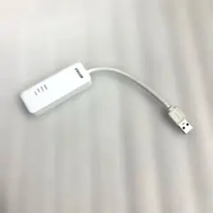 BUFFALO 有線LANアダプター LUA4-U3-AGTE