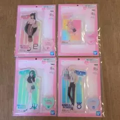 劇場版　美少女戦士セーラームーンCosmos アクスタ　ナムコ