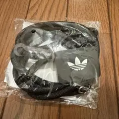 adidas スマホショルダーネックストラップ