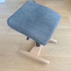 バランスシナジー グレー