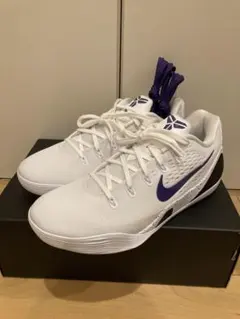 nike kobe バスケットボール
