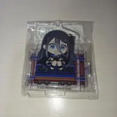ブルアカ　連結ちょい乗り　アクリルキーホルダー　アリス