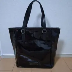 Marc by Marc Jacobs ブラックトートバッグ