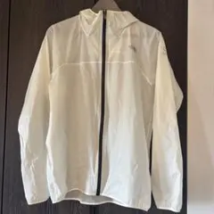 THE NORTH FACE ストライクトレイルジャケット（メンズ）　クリアL