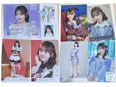 ≠ME ノイミー 落合希来里 ミニフォト レア 生写真 IDフォト まとめ