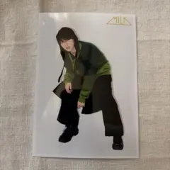 ① M!LK のぞいてみるく？展 生誕生写真過去セット 生写真 吉田仁人
