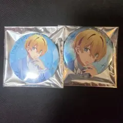 推しの子 星野アクア 缶バッジ ジャンプフェスタ JF ステージver.