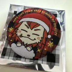 今市隆二　缶バッジ