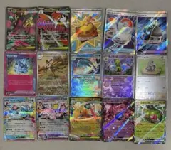 に*@様 ポケカ　SR MA RR マスボミラー他 まとめ売り 引退品