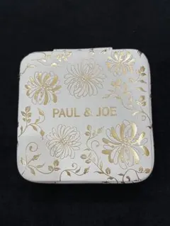 PAUL & JOE オリジナルコスメボックス