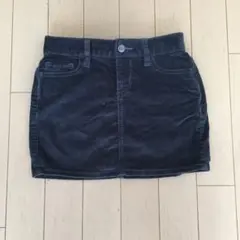 【USED】デニムスカート♪size130cm