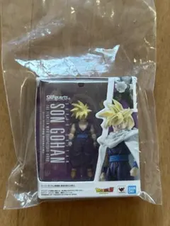 ドラゴンボール　ミニフィギュア　ガチャ