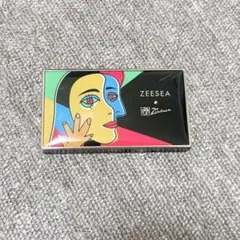 zeesea ズーシー ピカソインスピレーションアイシャドウのサムネイル