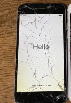 iPhone 6s ジャンク品