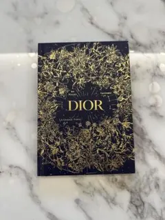 2026年最新】ディオールノートノベルティの人気アイテム - メルカリ