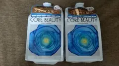 CORE BEAUTY クリームシャンプーのサムネイル