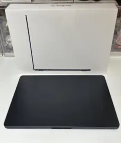 【トリリオンショップ専用】MacBook Air M3チップ 8GB 512GB