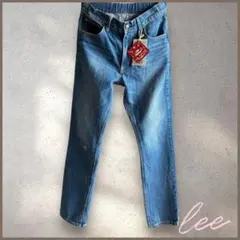 Lee 160 デニムパンツ リー 101