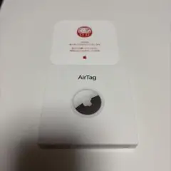 Apple AirTag だるま