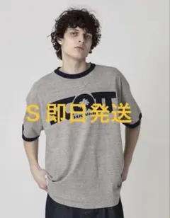 UMBRO × TREASURE ASAHIコラボ Tシャツ グレー S 90 UMBRO × TREASURE ASAHIコラボ Tシャツ(グレー) Sサイズ - メルカリ