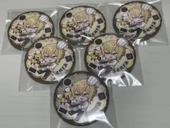 浦島坂田船 センラ缶バッジ