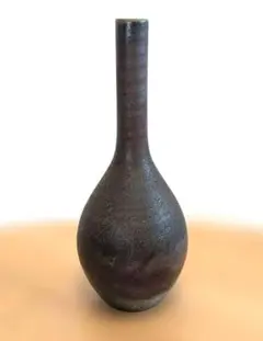 備前焼　花瓶 一輪挿し　インテリア