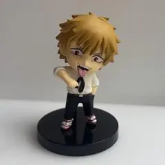 チェンソーマン　アドバージモーション　デンジ